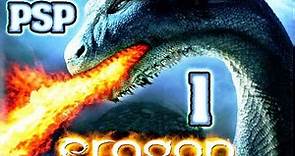 Eragon (PSP) Movie Game Full Walkthrough Part 1