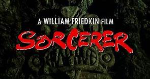SORCERER (1977) Home Video Trailer Full HD