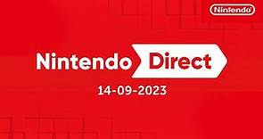 Nintendo Direct – 14-09-2023
