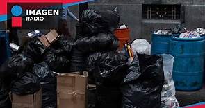 La gestión de la basura y el reciclaje en México