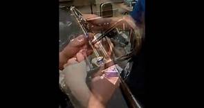 Trombone Repair at David French Music