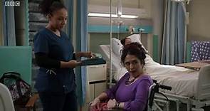 Holby City Series 22 Episode 22