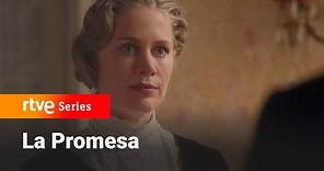 La Promesa: La Baronesa pone condiciones al Marqués #LaPromesa119 | RTVE Series