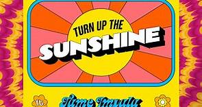 Diana Ross ft. Tame impala - Turn Up The Sunshine