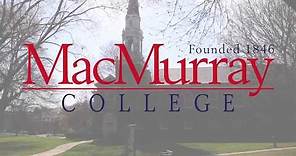 MacMurray College Campus Tour