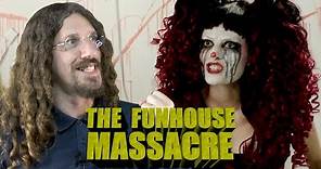 The Funhouse Massacre Review