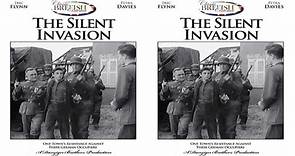 The Silent Invasion (1962)🔹