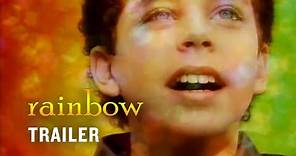 Rainbow (1995) | Official Trailer - Bob Hoskins, Dan Aykroyd, Jacob Tierney
