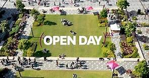 Experience Macquarie University at Open Day, Saturday 12 August, 2023