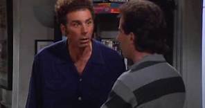 Seinfeld: Kramer on Marriage