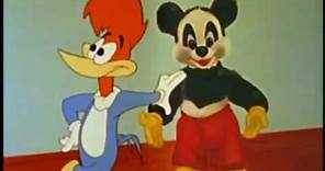 #04 A Moment with Walter Lantz | A Walter Lantz Production