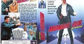 Midnight Runaround (1994) Action Pack!
