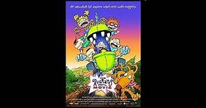 The Rugrats Movie - Main Titles / The Rugrats Theme - Mark Mothersbaugh