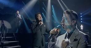 ll Divo, 'Angels' - Timeless Live In Japan