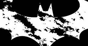 Batman logo Live wallpaper