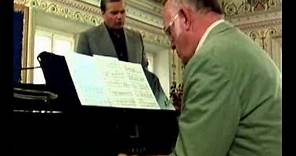 Schubert Lieder - Dietrich Fischer Dieskau & Sviatoslav Richter (1978)