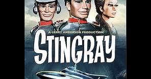 Stingray 1964 - S01E01 - Stingray 1964 [Full Episode]