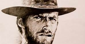 Clint Eastwood /// ( life story )
