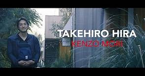 Takehiro in Tokyo