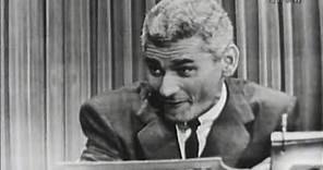 What's My Line? - Jeff Chandler (Oct 3, 1954)