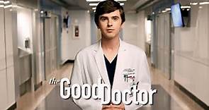 The Good Doctor at PaleyFest LA 2021 sponsored by Citi and Verizon