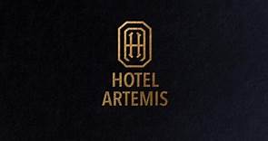 Cliff Martinez - Hotel Artemis (Original Motion Picture Soundtrack)