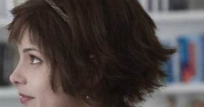 Alice Cullen Hairstyle
