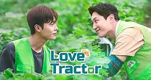 Love Tractor Episódio 1- Transferir aplicação para apreciar agora!