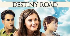 Destiny Road (2012) | Trailer | Daniel Zacapa | Thunderbird Dinwiddie | Zoe Myers