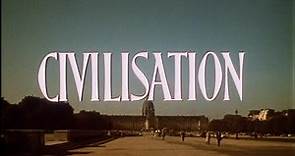 BBC Kenneth Clark's Civilisation. Episode 1, The Skin of our Teeth.
