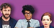 The IT Crowd Season 5 - watch full episodes streaming online