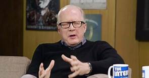 The Interview Show:Tracy Letts | The Interview Show Season 3 Episode 01