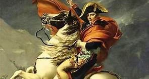 La Muerte de Napoleón (Alejandro Dolina)
