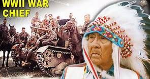 Facts About Dr. Joe Medicine Crow, the Crow War Chief Who Fought the Third Reich