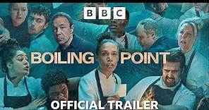 Boiling Point | Trailer - BBC