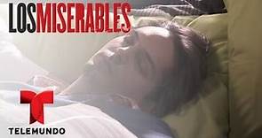 Los Miserables | Capítulo 100 | Telemundo