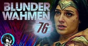 Why Wonder Woman 1984 is Terrible
