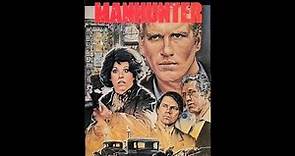 Manhunter • Ken Howard & Stephanie Powers • 1974