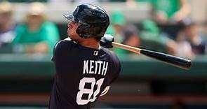 Colt Keith 2023 Highlights!