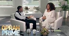 The Hard Lesson Kevin Hart's Mother Taught Him | Oprah Prime | Oprah Winfrey Network