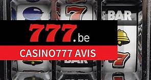 Casino777 Casino Avis 2023 | Meilleurs Casinos en Ligne