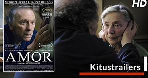 Kitustrailers: AMOUR (AMOR) de MICHAEL HANEKE (Trailer en español)