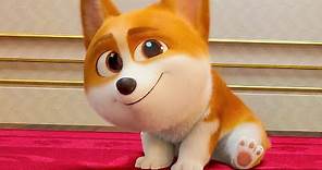 THE QUEEN'S CORGI Trailer (2019)