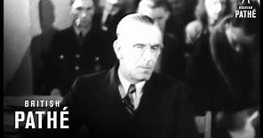 Fritz Kuhn Us Nazi Leader (1949)