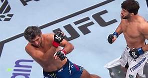 Beneil Dariush vs Arman Tsarukyan UFC Austin Full Fight Recap Highlights
