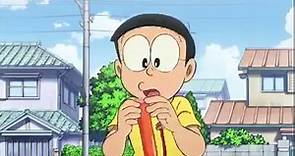 Doraemon: New Nobita's Great Demon—Peko and the Exploration Party of Five in Hindi