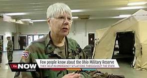 A look at the Ohio Military Reserve