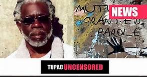 Tupac's Step-Father Mutulu Shakur First Interview After Release From Prison