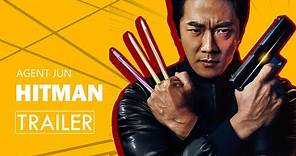 Hitman: Agent Jun (2020)ㅣKorean Movie Trailer