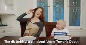 Verne Troyer Found Dead ~ The Disturbing Truth About His Death